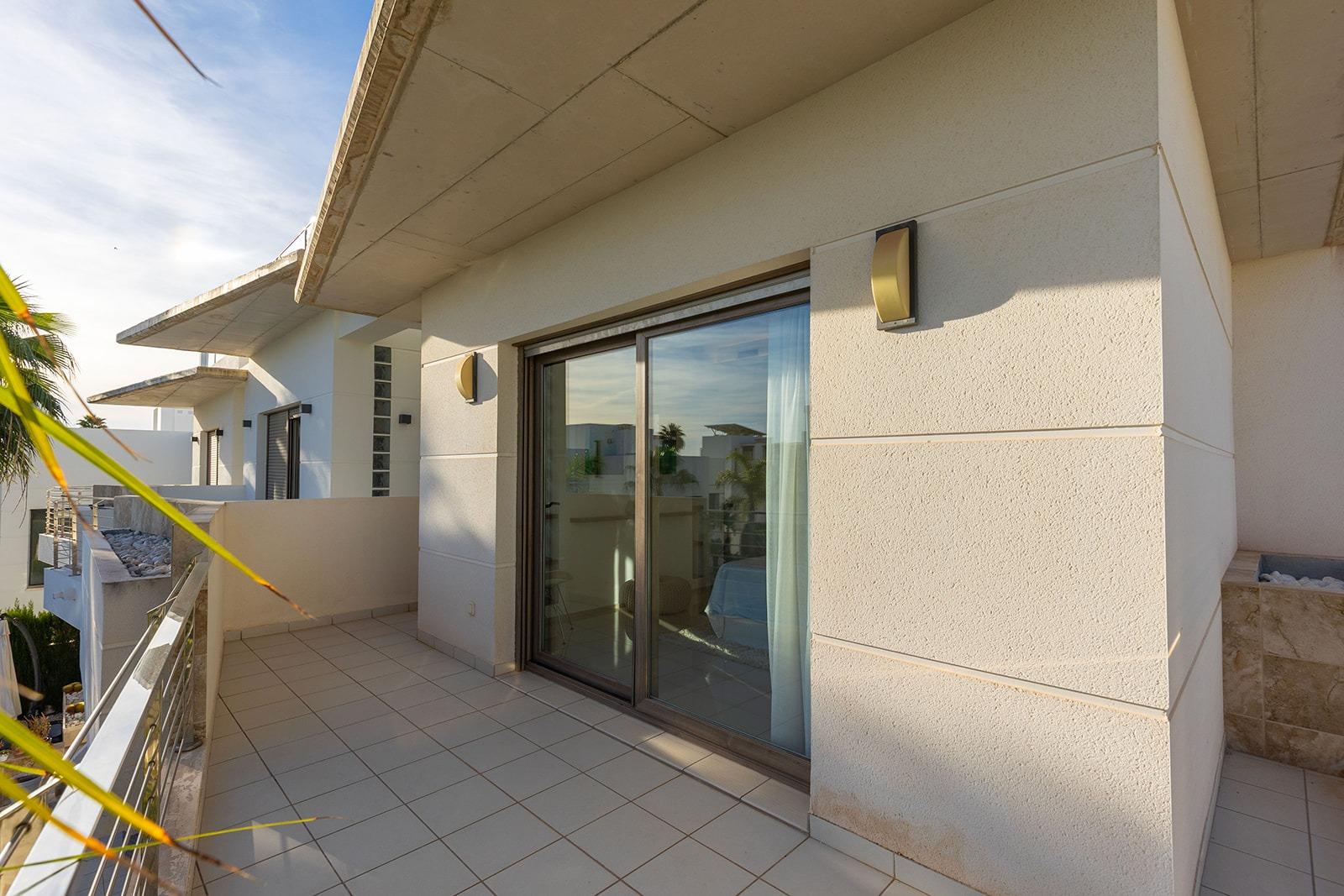 Duplex en venta en Ciudad Quesada
