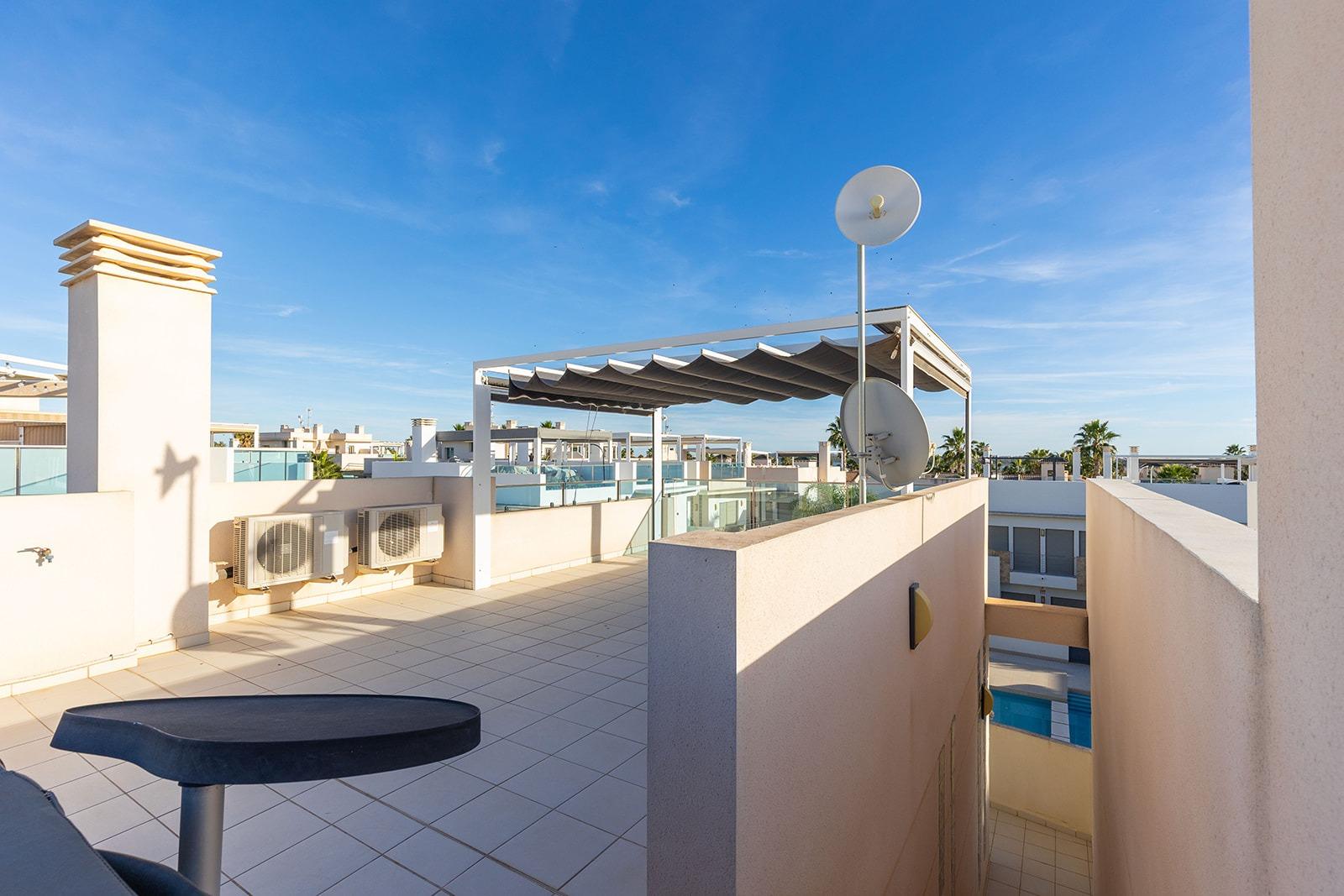 Duplex en venta en Ciudad Quesada