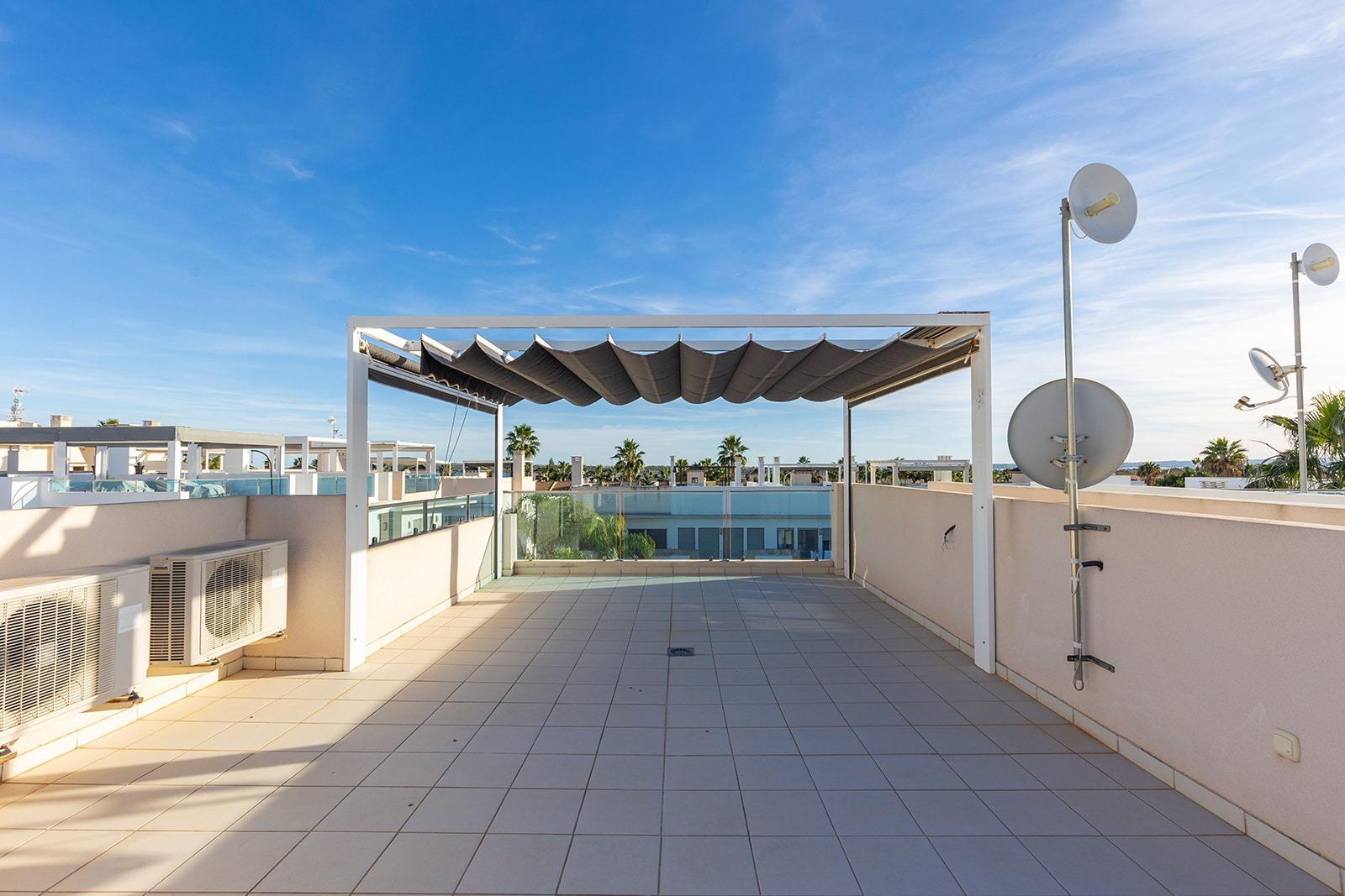 Duplex en venta en Ciudad Quesada