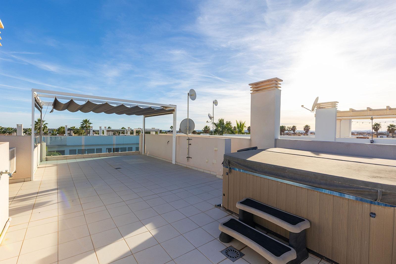 Duplex en venta en Ciudad Quesada