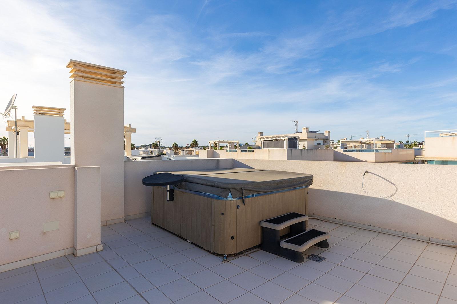 Duplex en venta en Ciudad Quesada