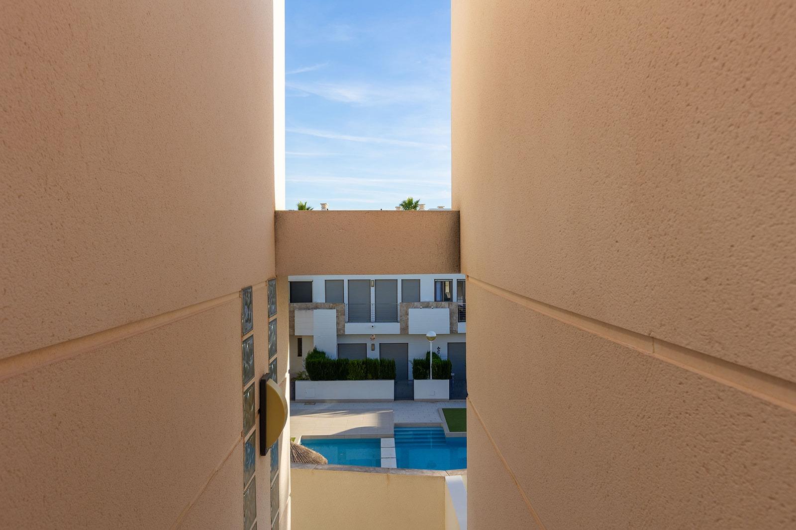 Duplex en venta en Ciudad Quesada