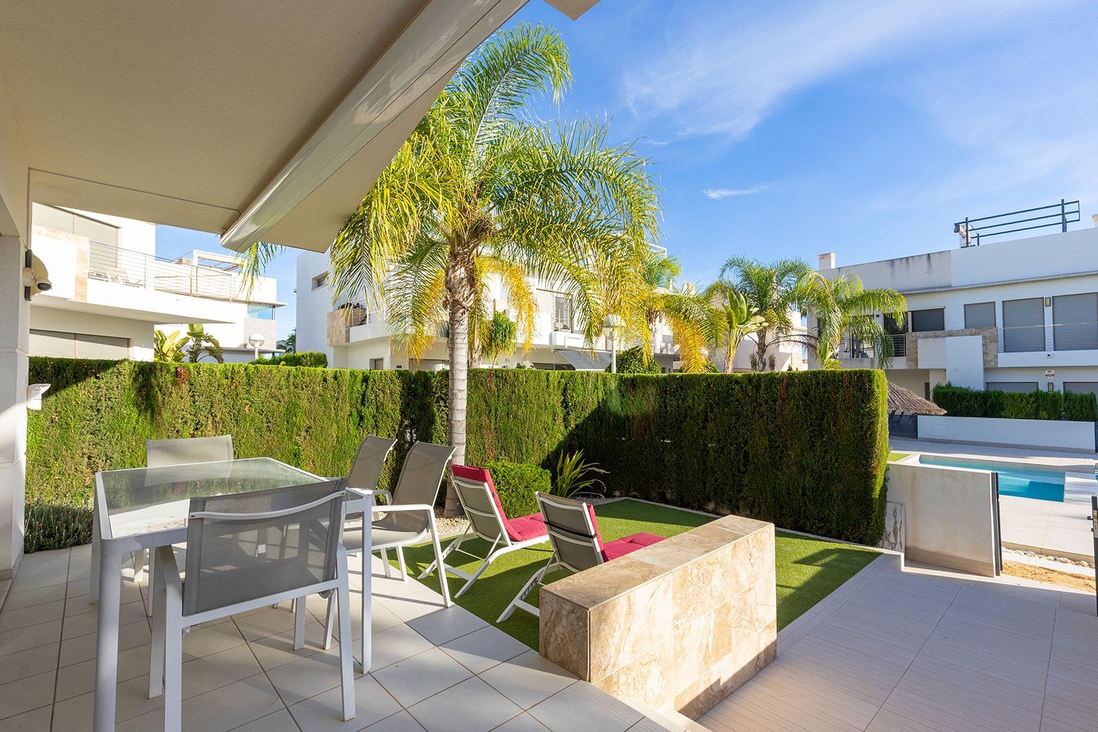 Duplex en venta en Ciudad Quesada