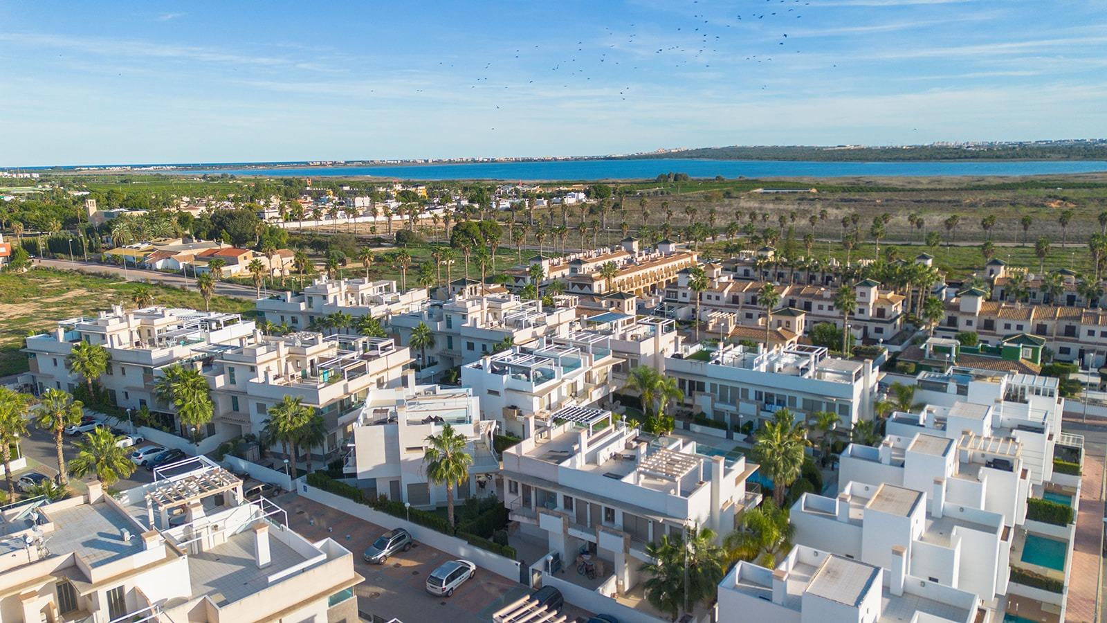 Duplex en venta en Ciudad Quesada