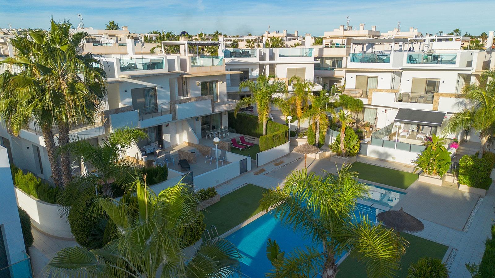 Duplex en venta en Ciudad Quesada