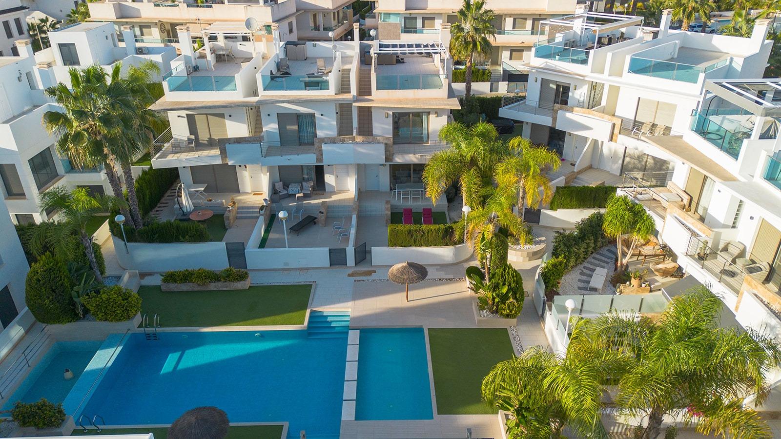 Duplex en venta en Ciudad Quesada