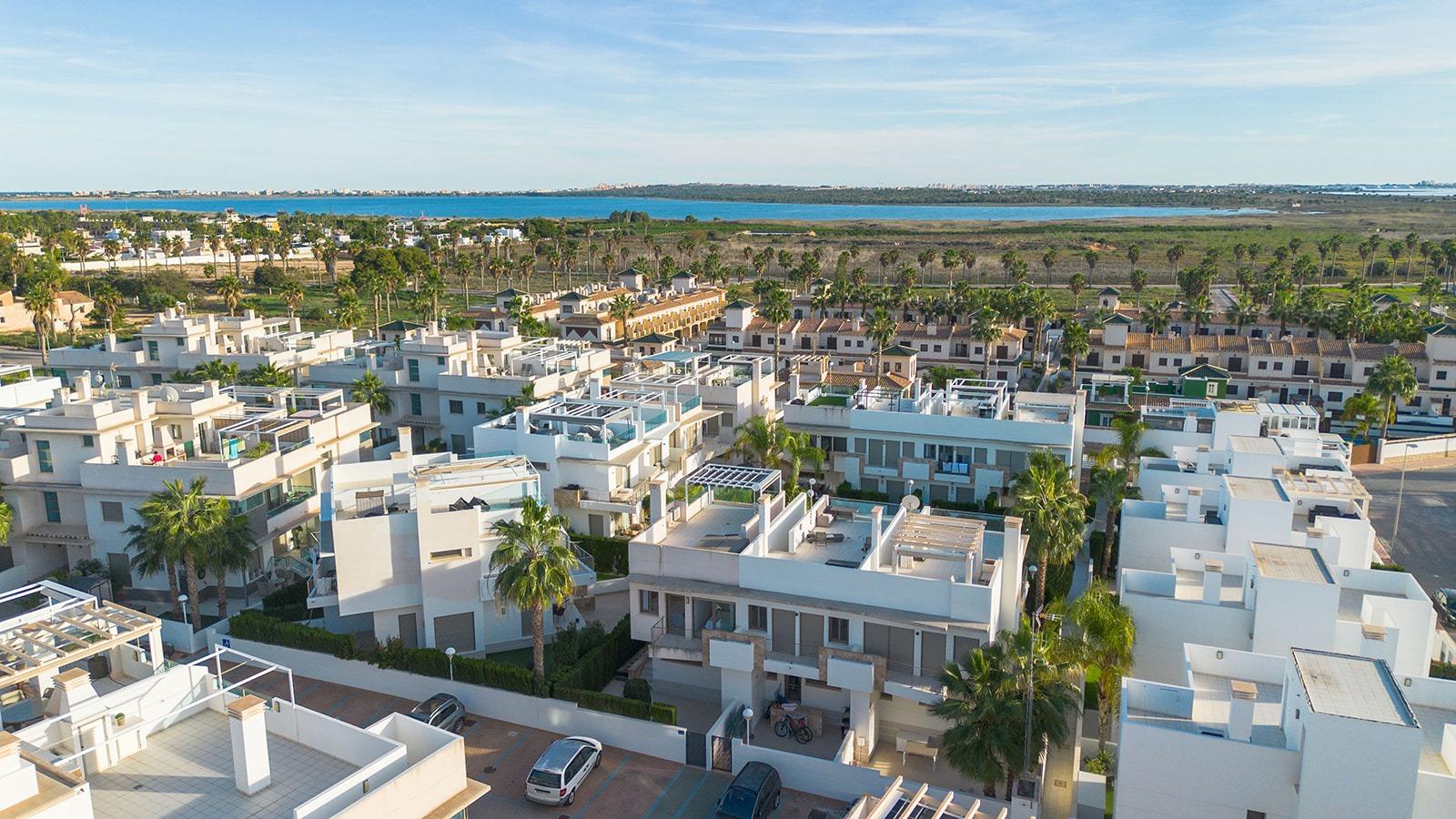 Duplex en venta en Ciudad Quesada