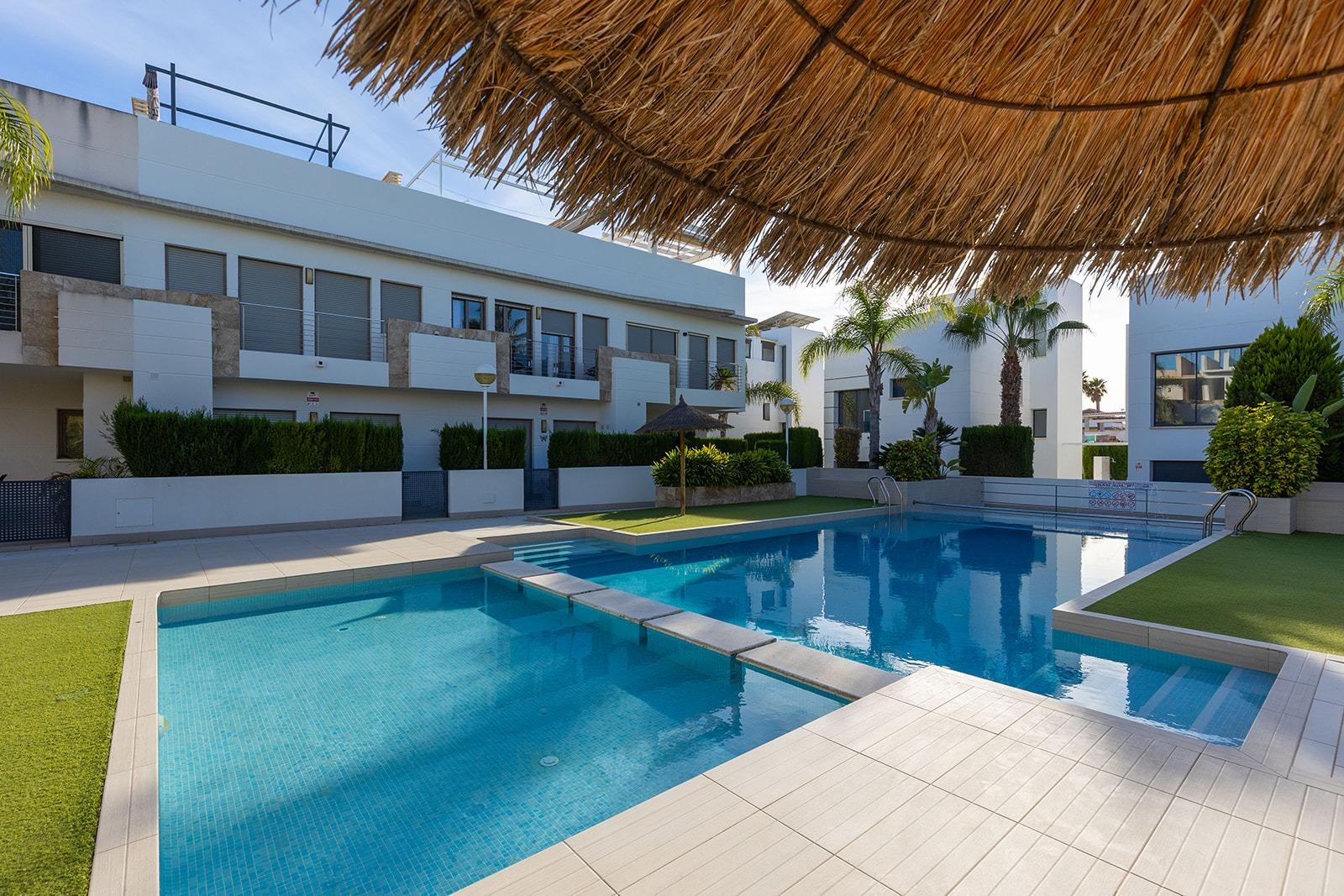 Duplex en venta en Ciudad Quesada