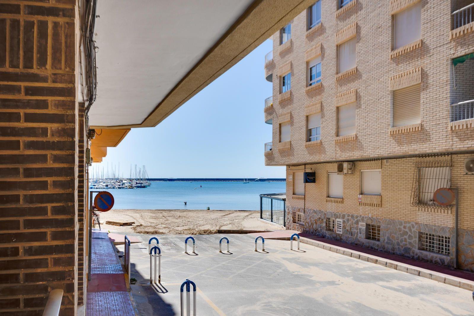 Apartment for sale in Torrevieja, Alicante, Spain