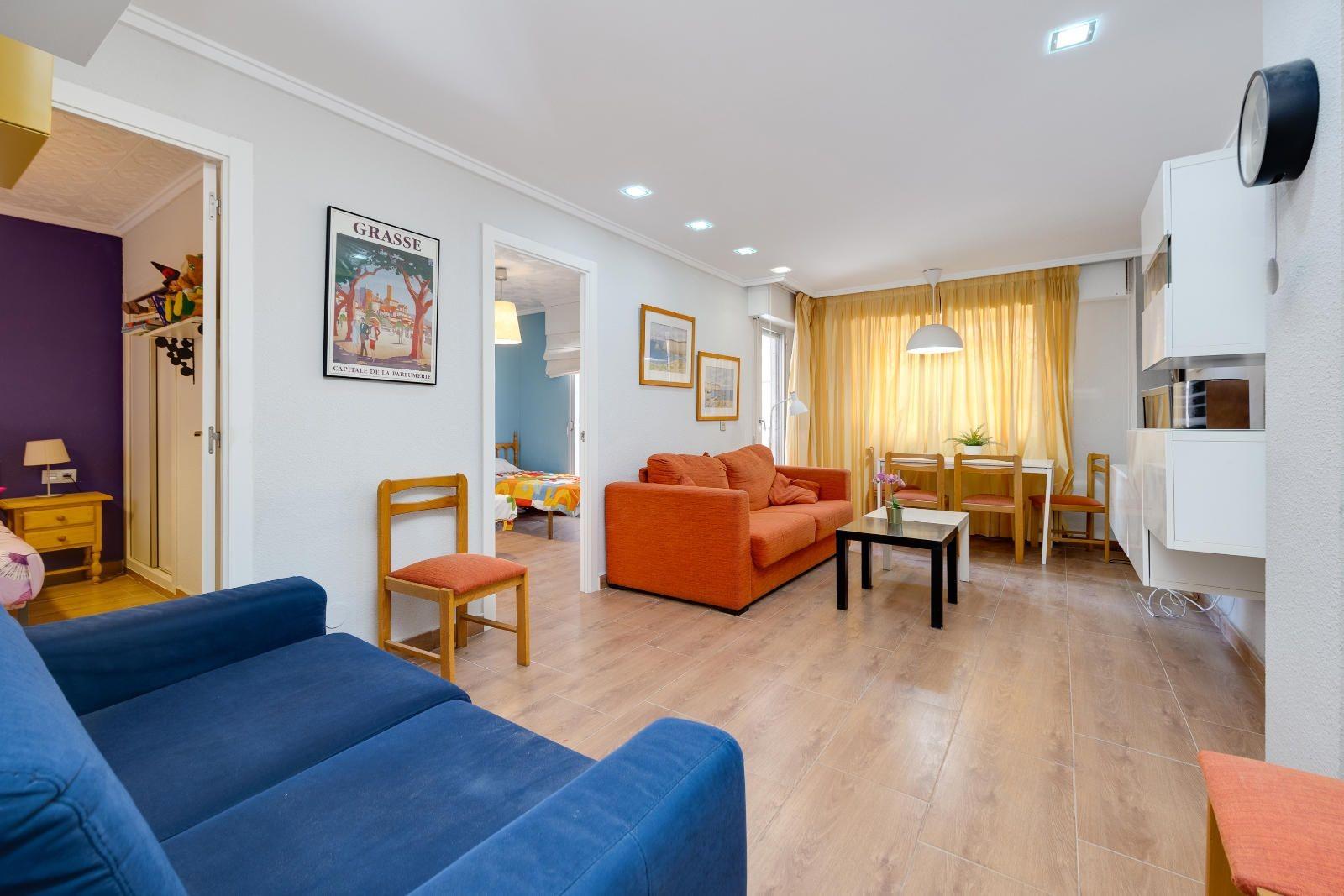 Apartment for sale in Torrevieja, Alicante, Spain