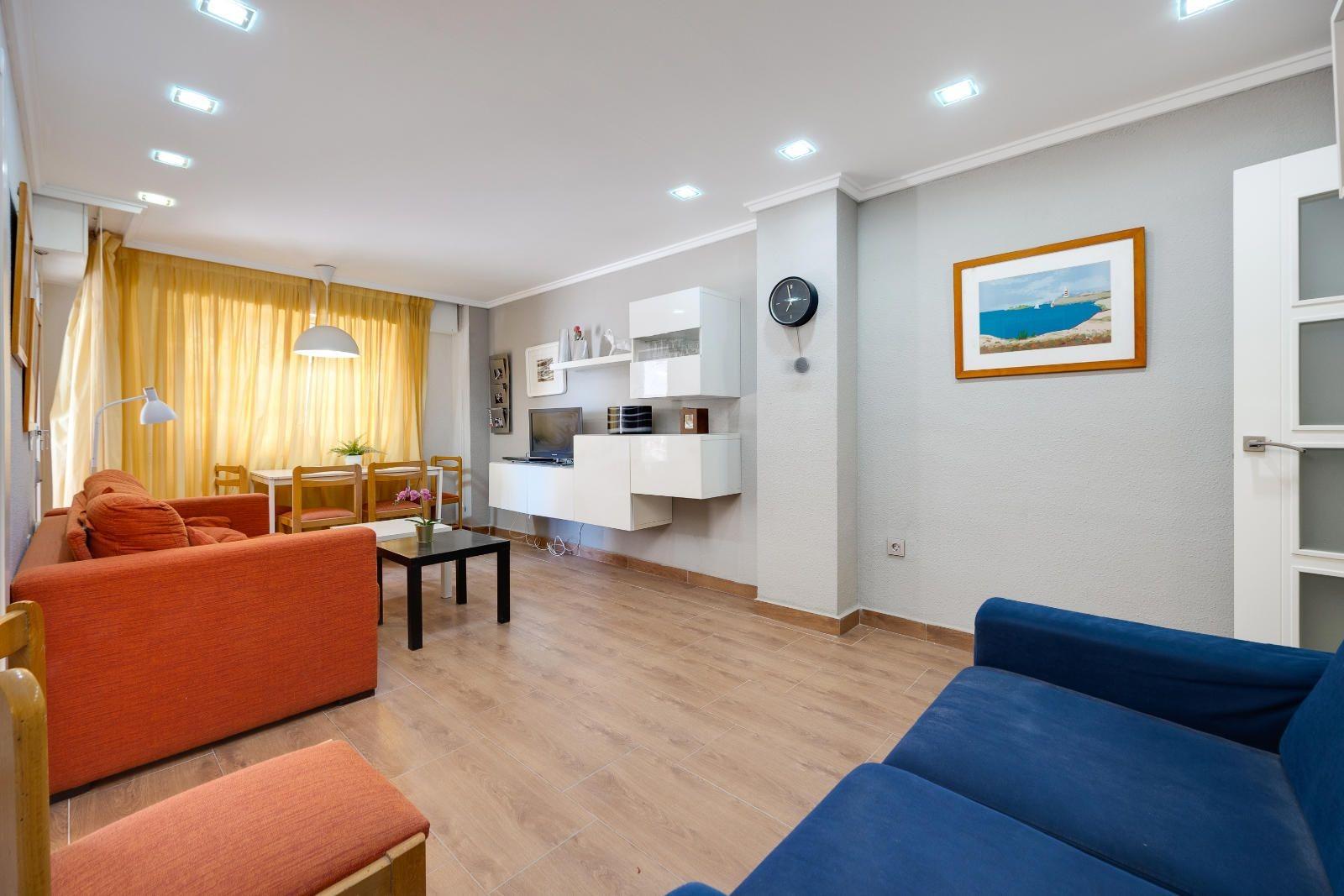 Apartment for sale in Torrevieja, Alicante, Spain