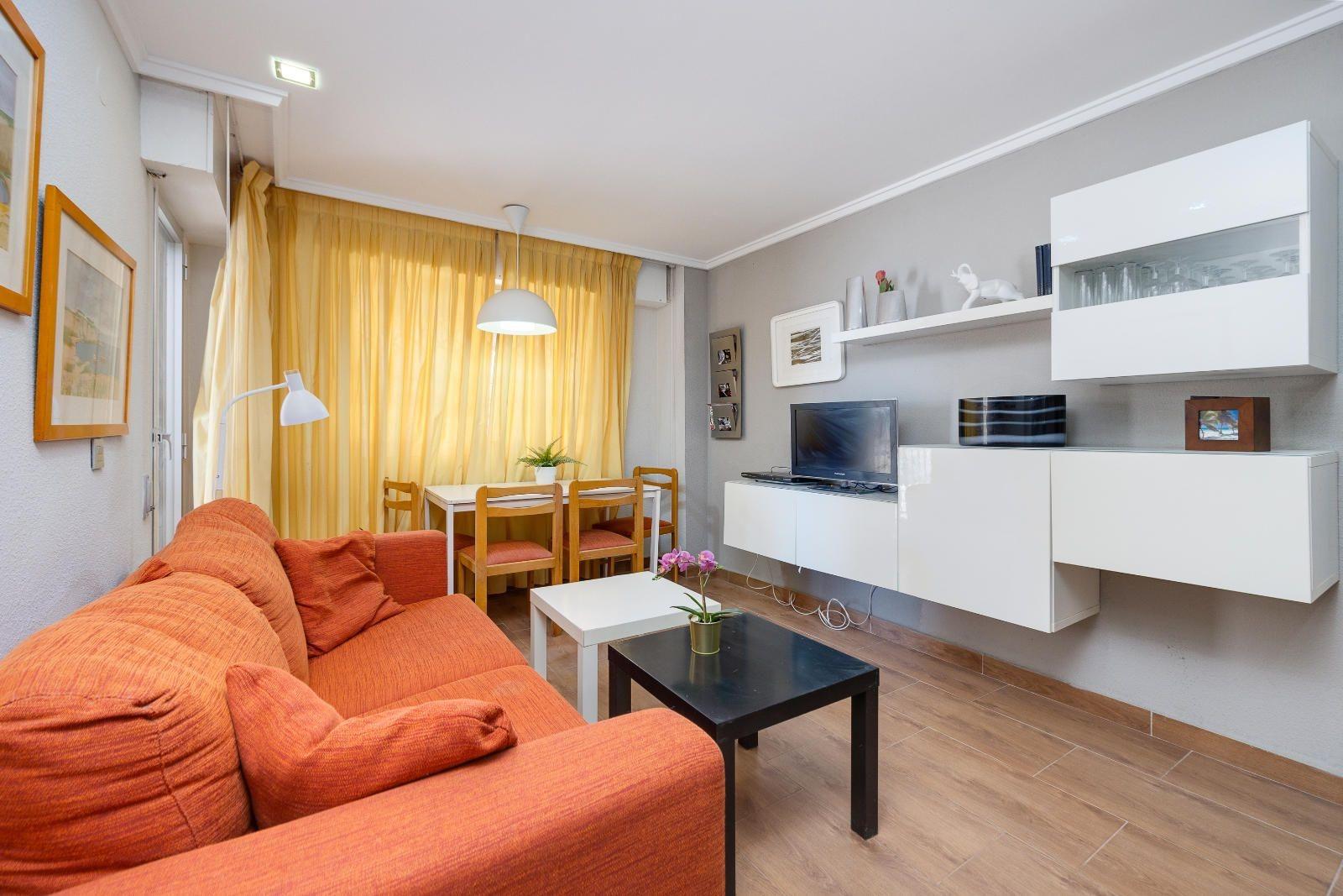 Apartment for sale in Torrevieja, Alicante, Spain