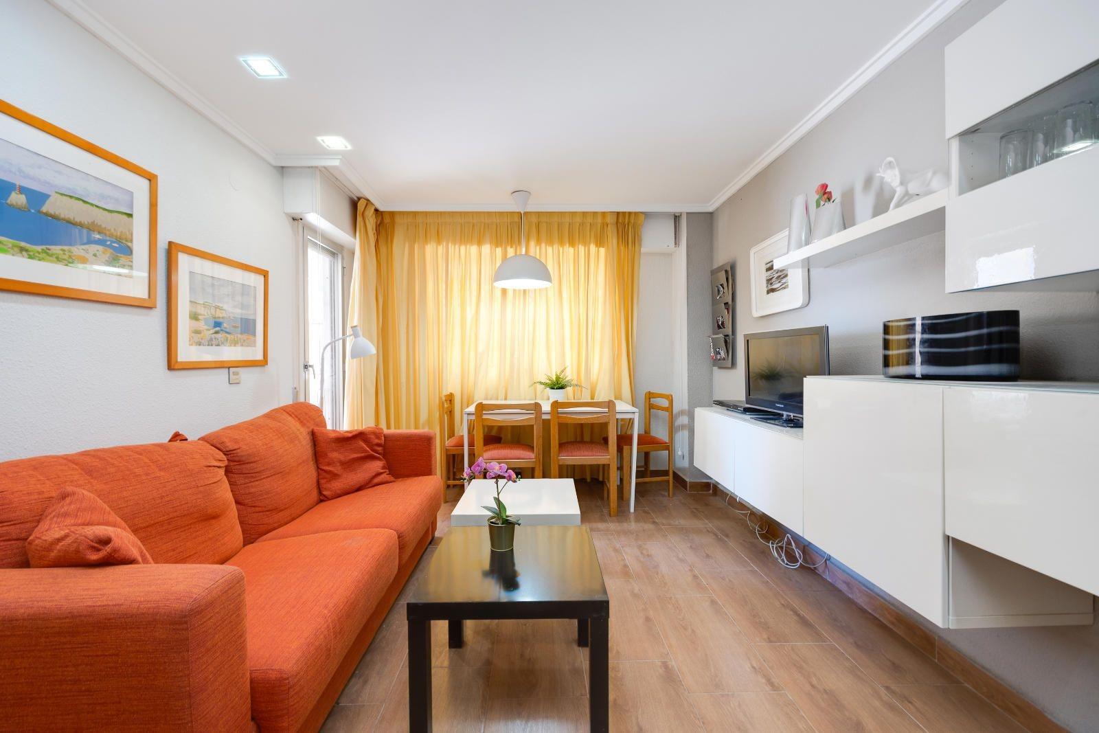 Apartment for sale in Torrevieja, Alicante, Spain