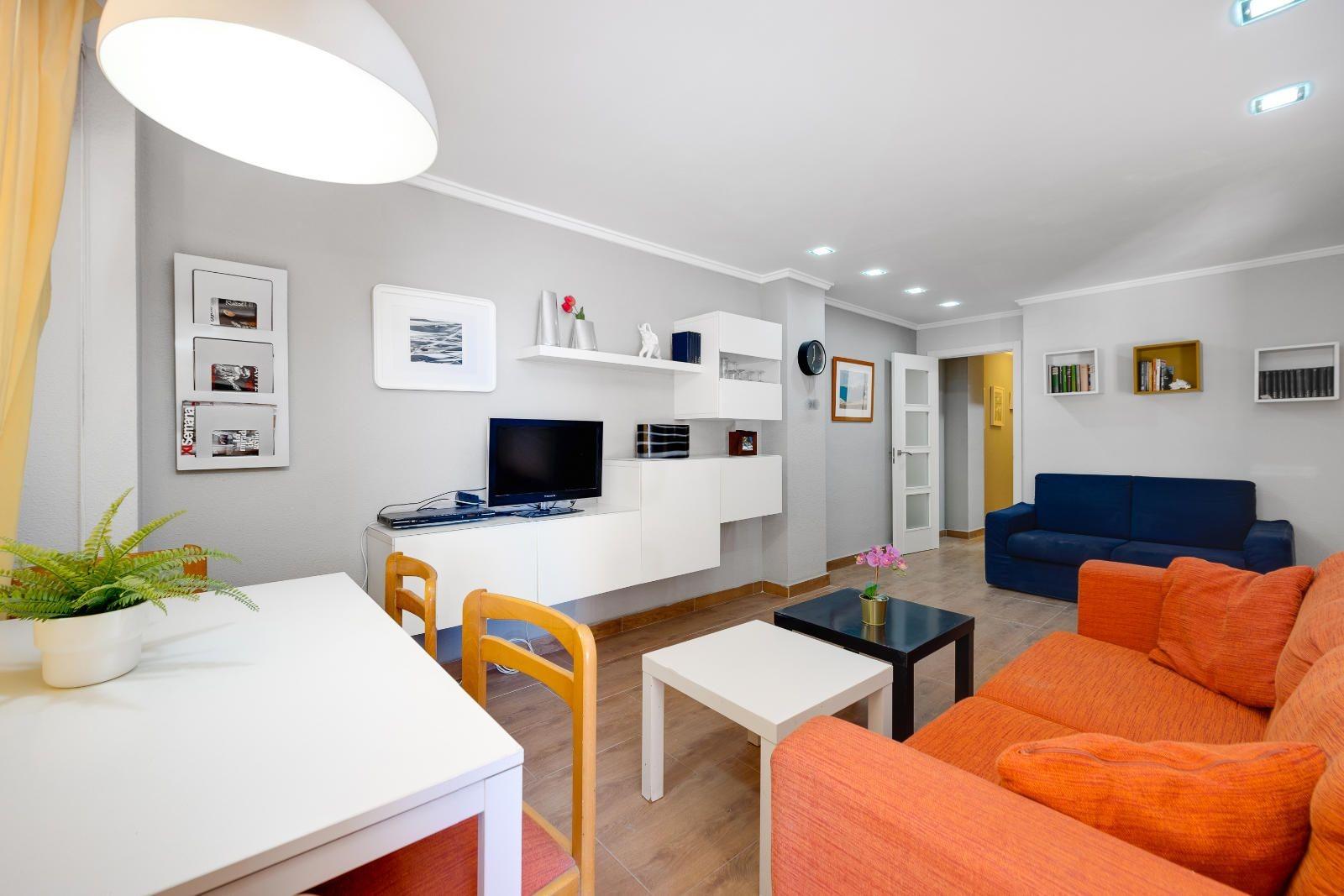 Apartment for sale in Torrevieja, Alicante, Spain