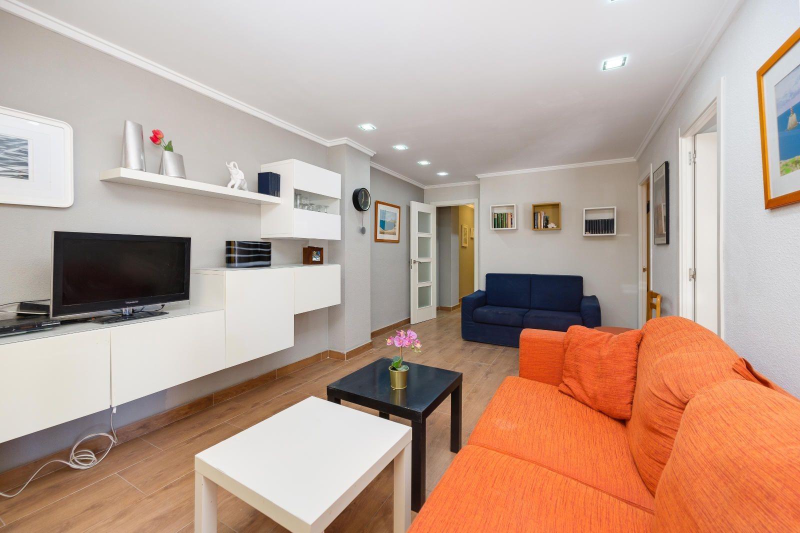 Apartment for sale in Torrevieja, Alicante, Spain