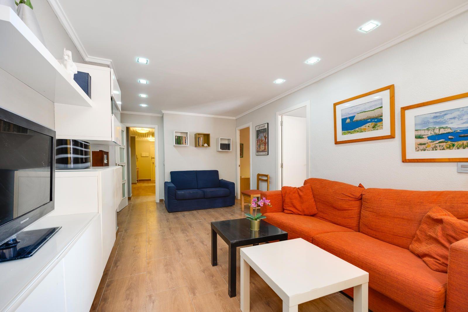 Apartment for sale in Torrevieja, Alicante, Spain