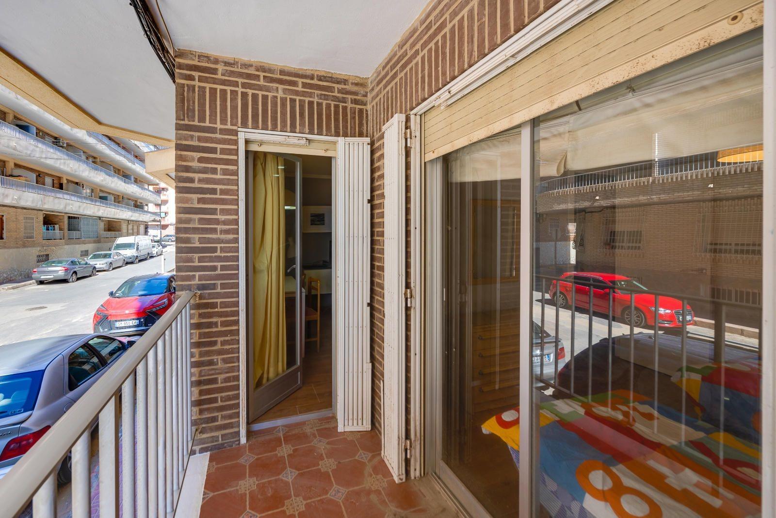 Apartment for sale in Torrevieja, Alicante, Spain