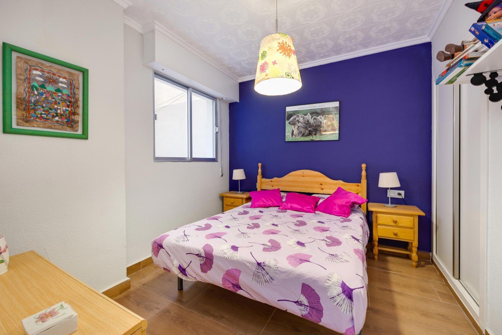 Apartment for sale in Torrevieja, Alicante, Spain
