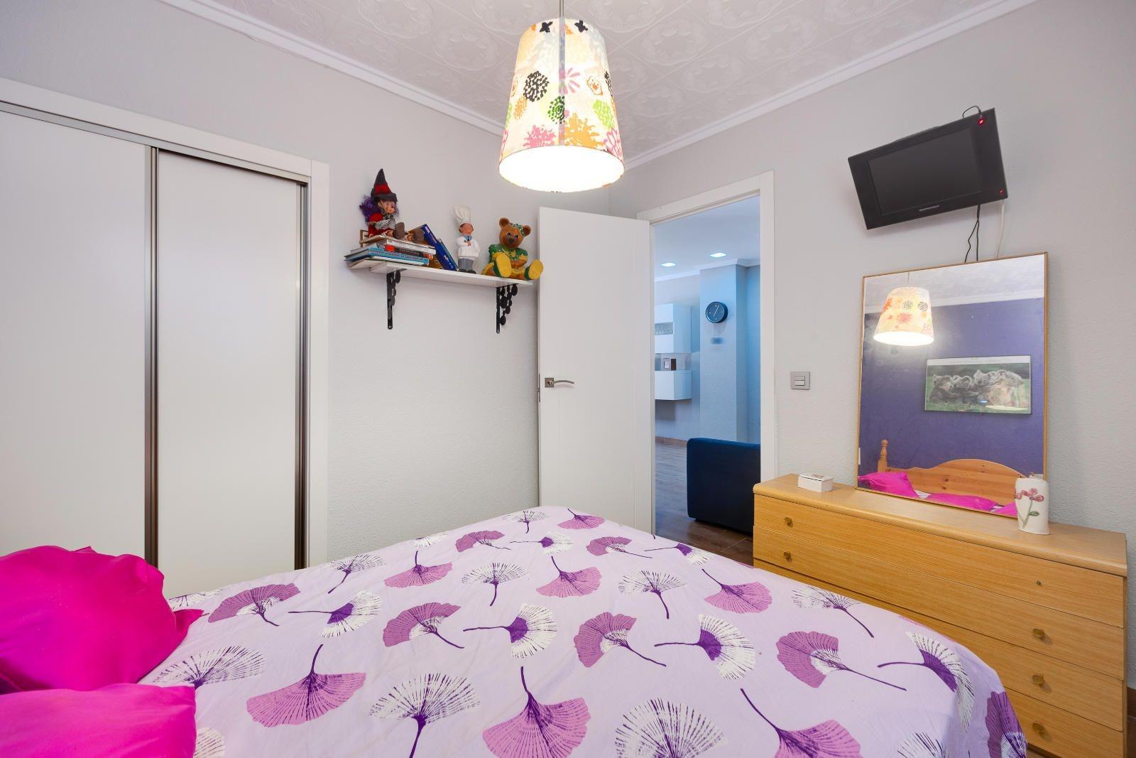 Apartment for sale in Torrevieja, Alicante, Spain