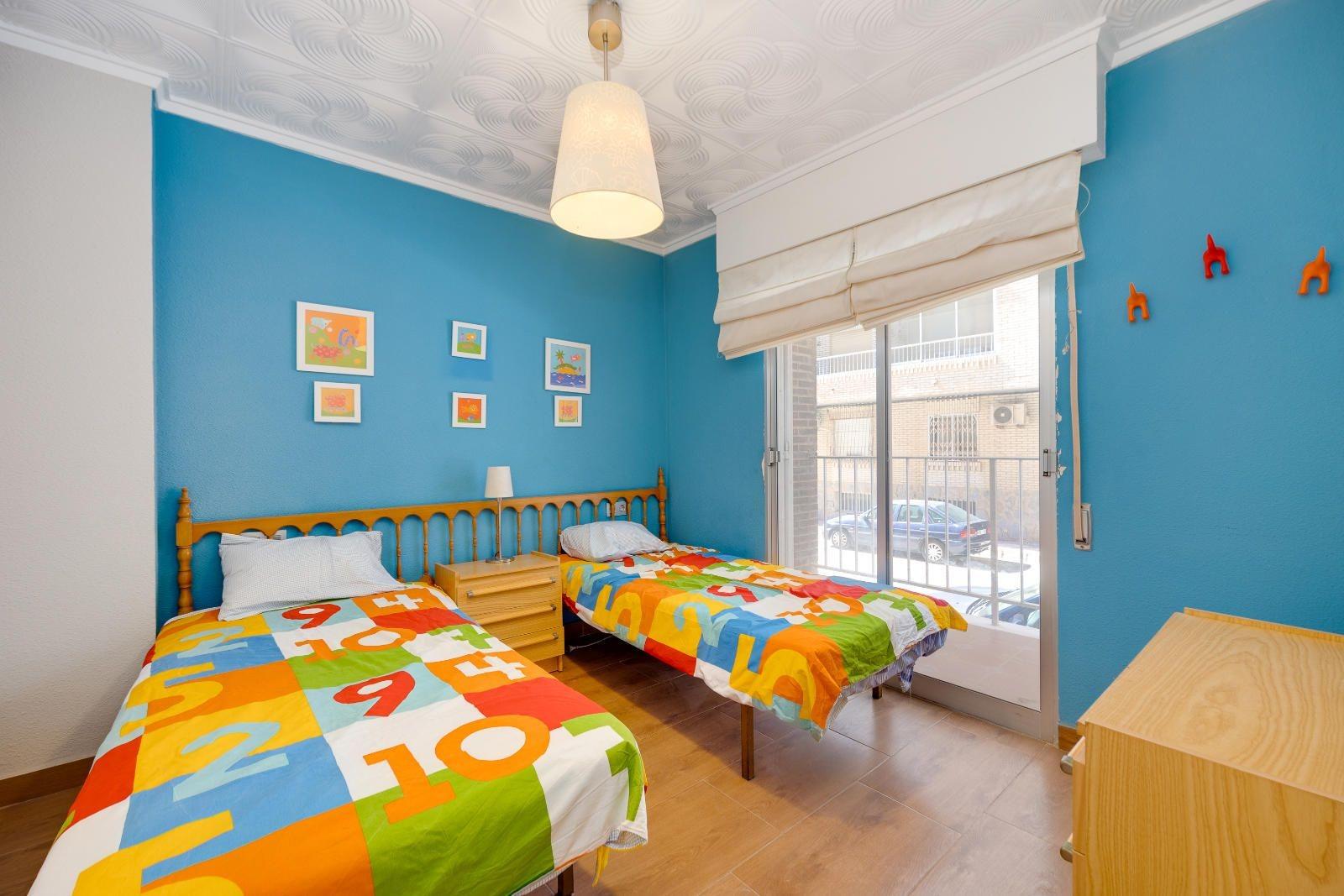 Apartment for sale in Torrevieja, Alicante, Spain