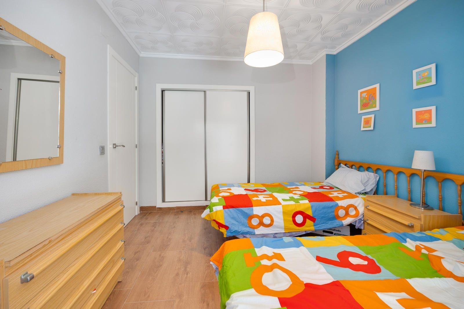 Apartment for sale in Torrevieja, Alicante, Spain