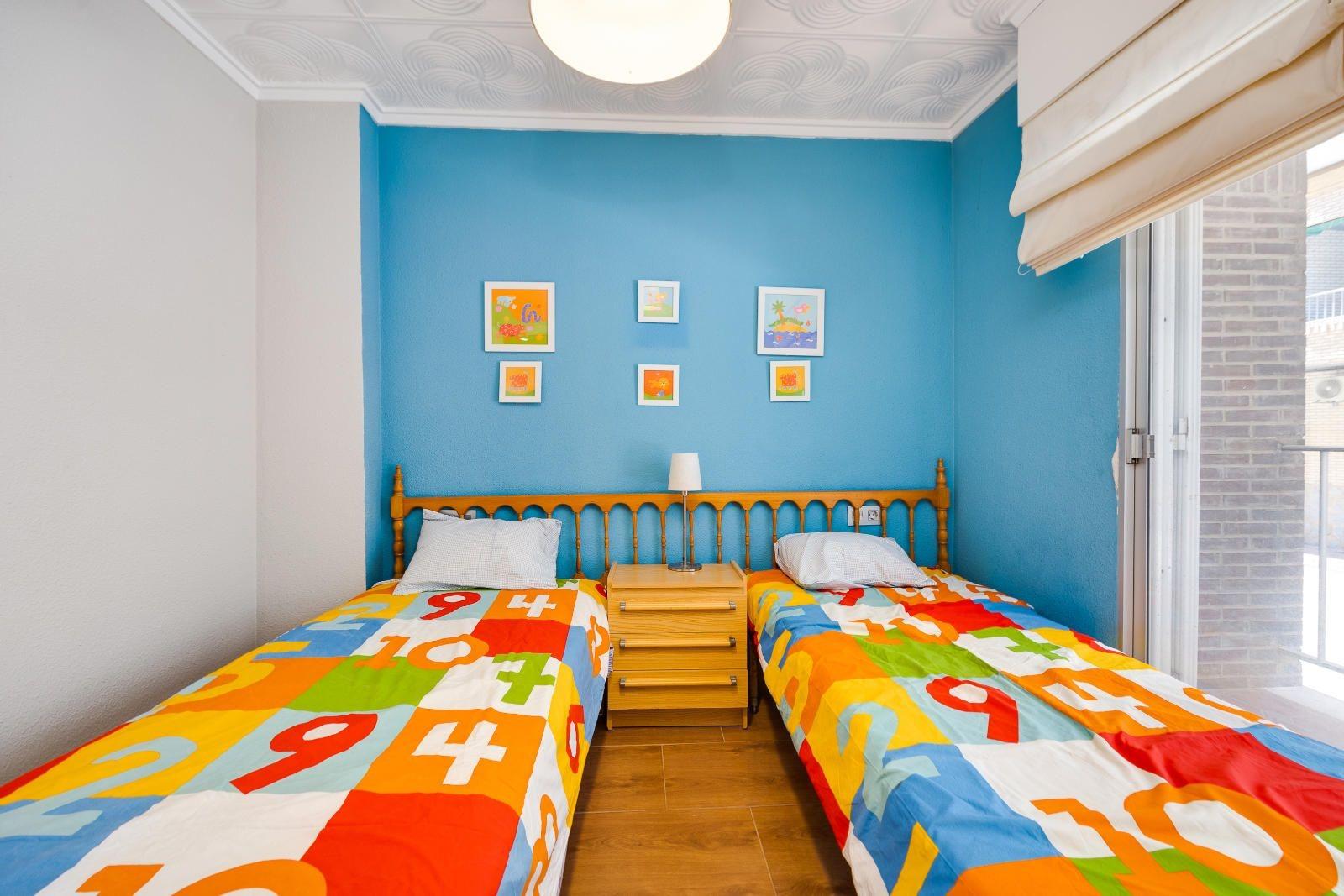 Apartment for sale in Torrevieja, Alicante, Spain