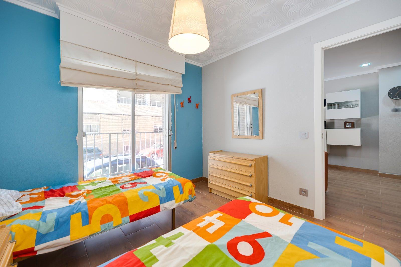 Apartment for sale in Torrevieja, Alicante, Spain