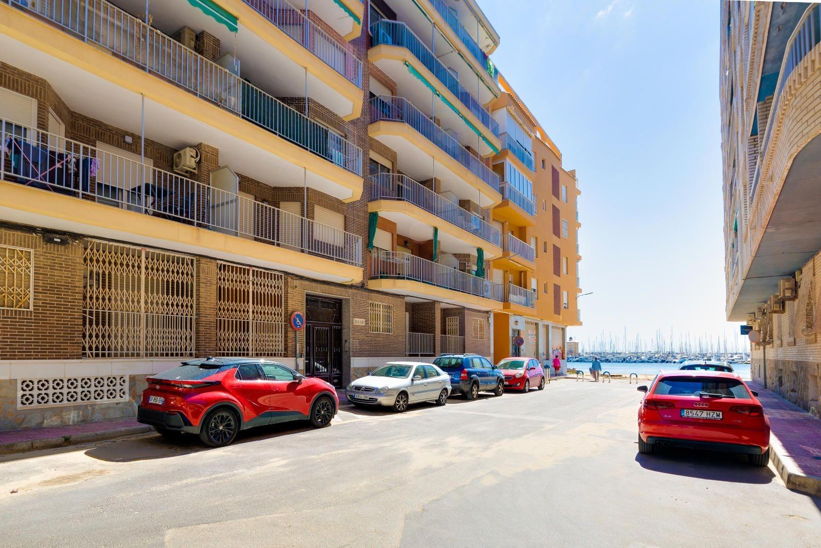 Apartment for sale in Torrevieja, Alicante, Spain