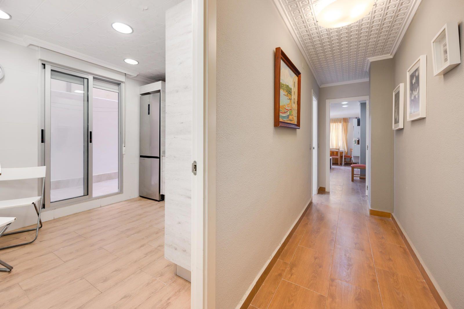 Apartment for sale in Torrevieja, Alicante, Spain