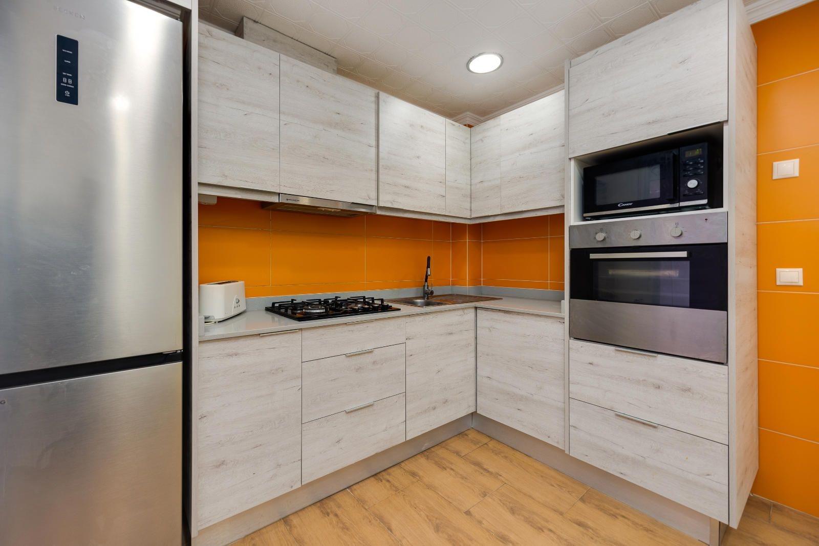 Apartment for sale in Torrevieja, Alicante, Spain