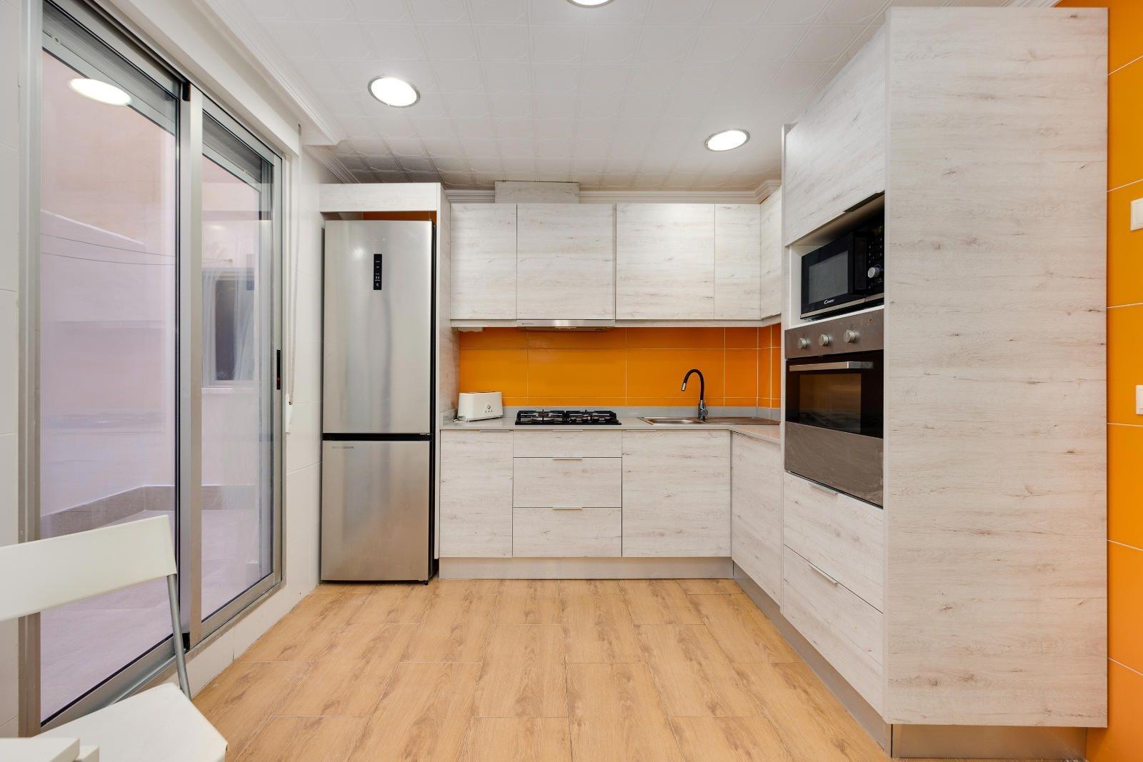 Apartment for sale in Torrevieja, Alicante, Spain