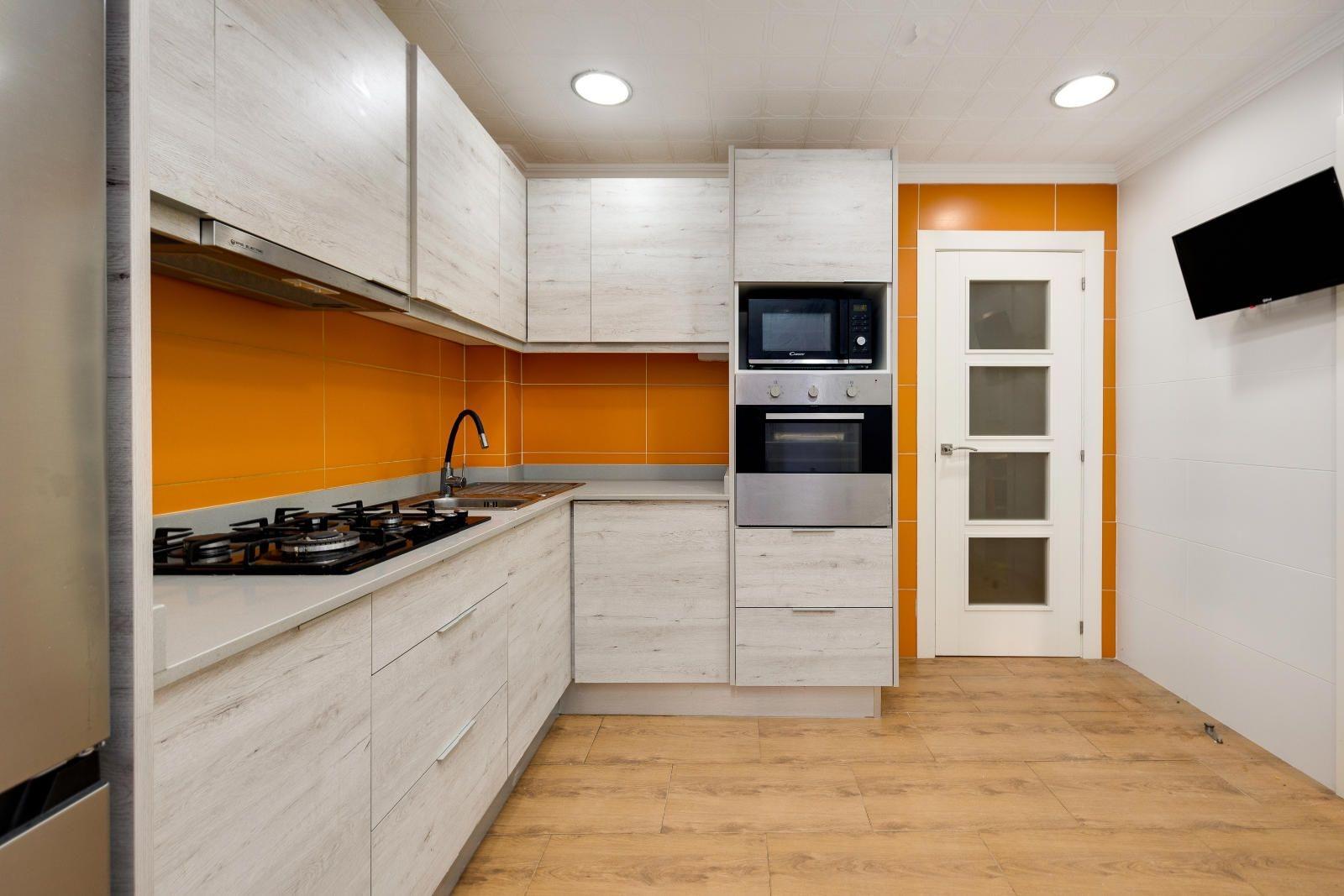 Apartment for sale in Torrevieja, Alicante, Spain