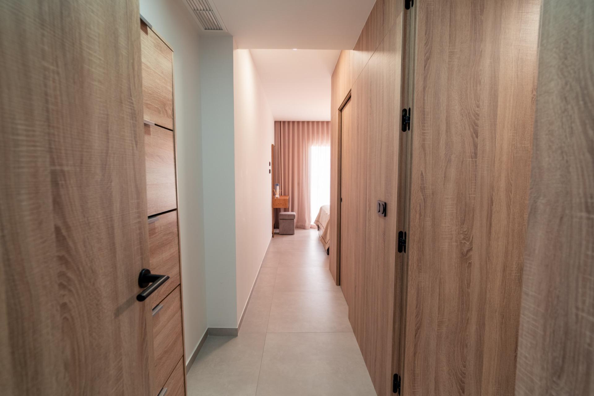 Villa for sale in Algorfa, Alicante, Spain