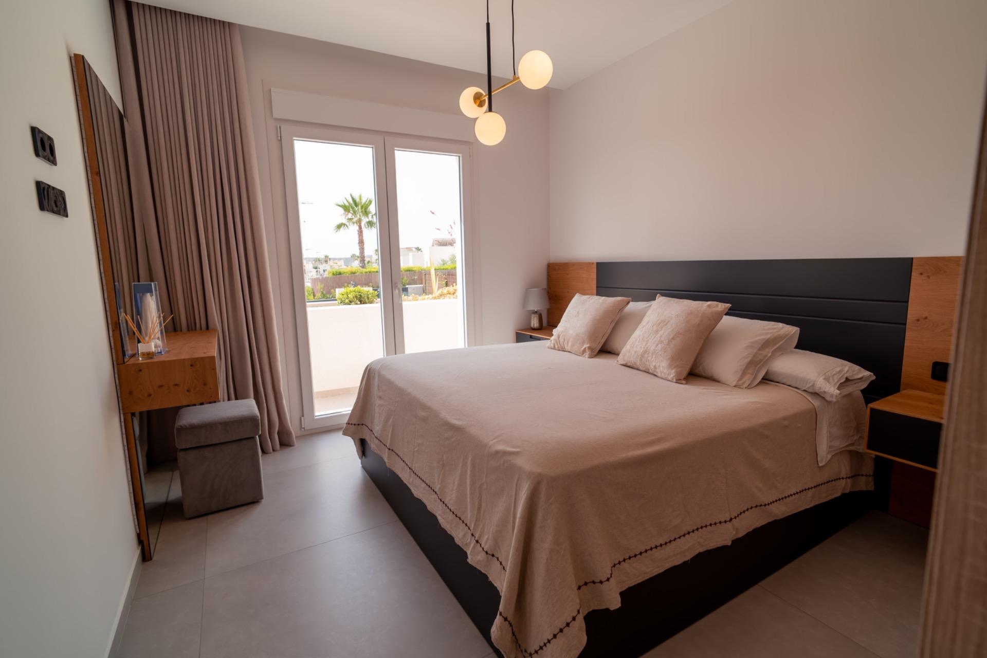 Villa for sale in Algorfa, Alicante, Spain