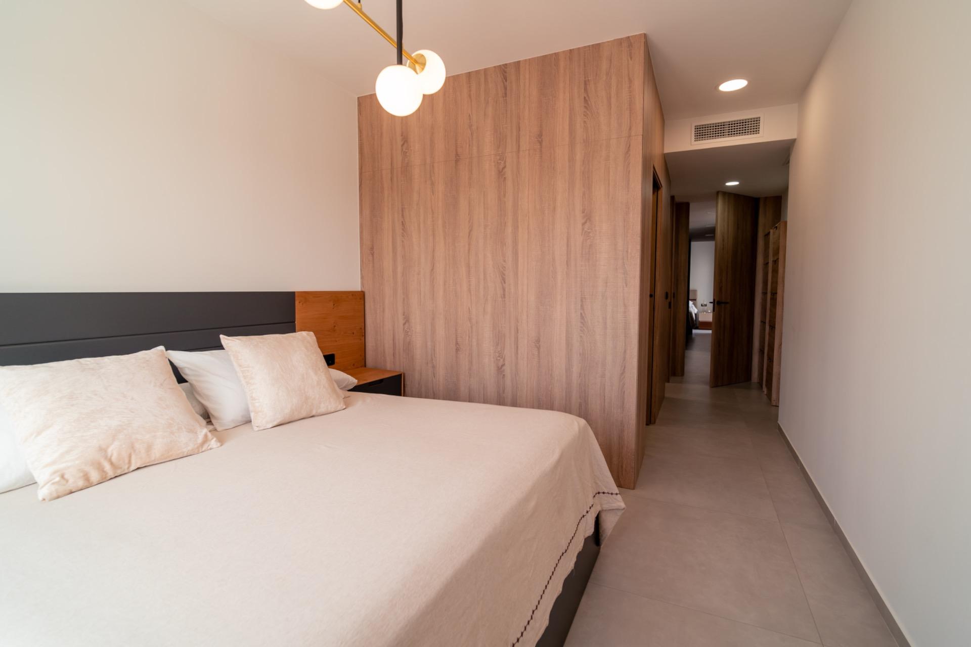 Villa for sale in Algorfa, Alicante, Spain