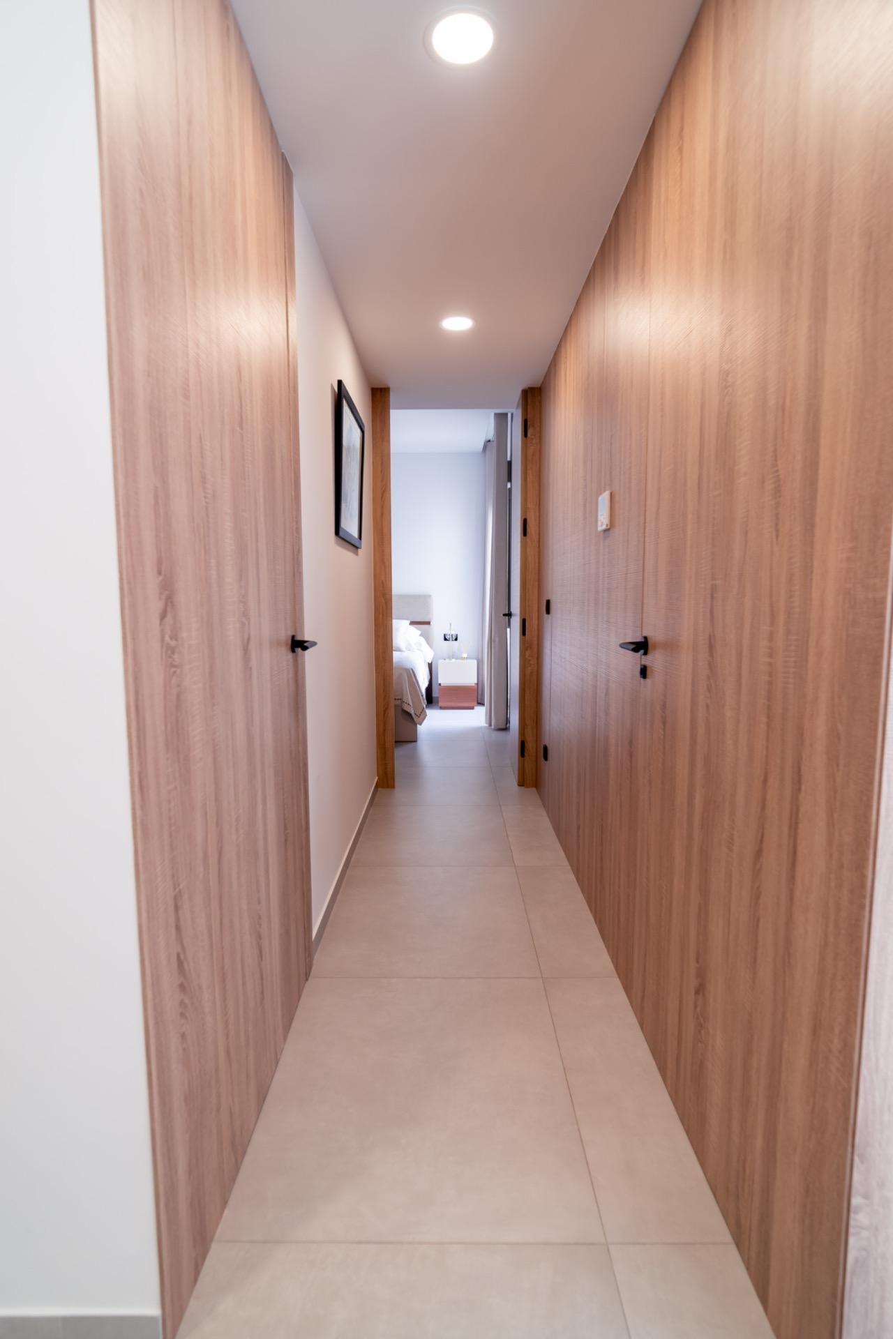 Villa for sale in Algorfa, Alicante, Spain