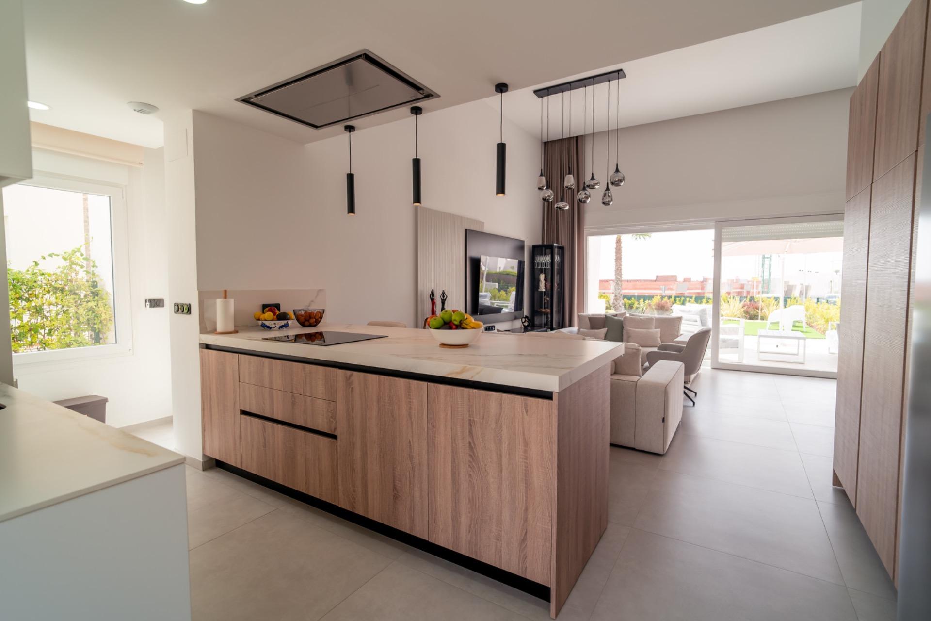 Villa for sale in Algorfa, Alicante, Spain