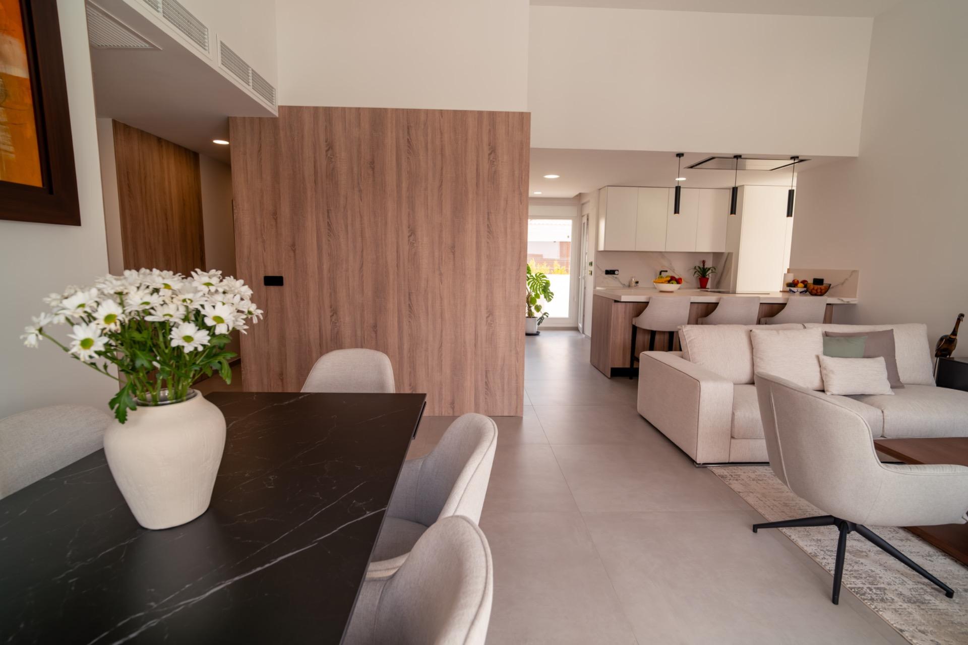Villa for sale in Algorfa, Alicante, Spain