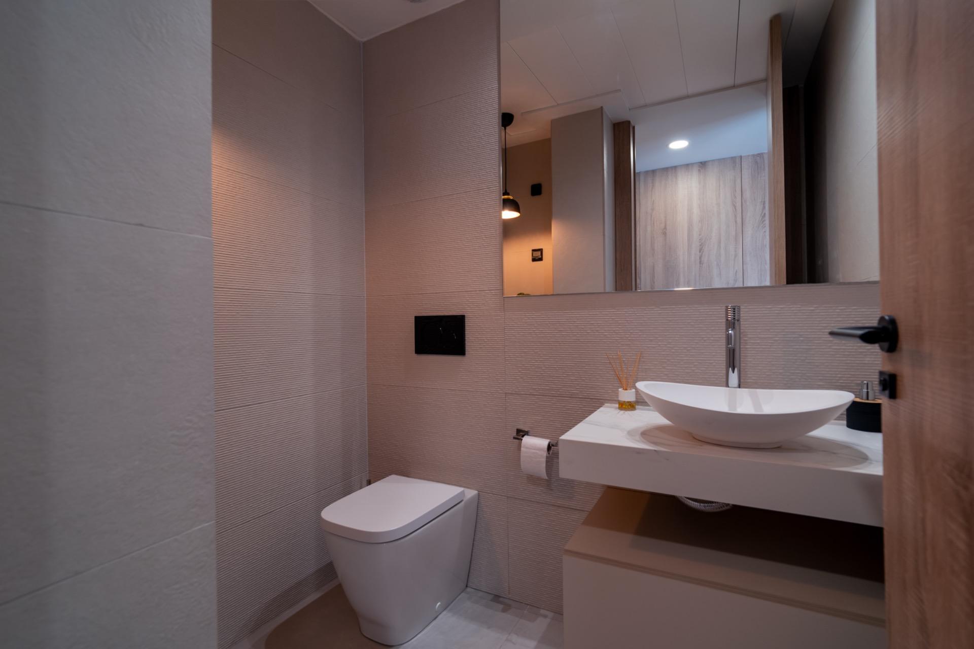 Villa for sale in Algorfa, Alicante, Spain