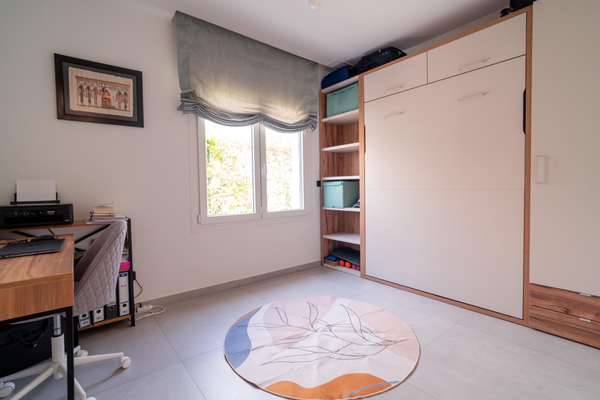Villa for sale in Algorfa, Alicante, Spain