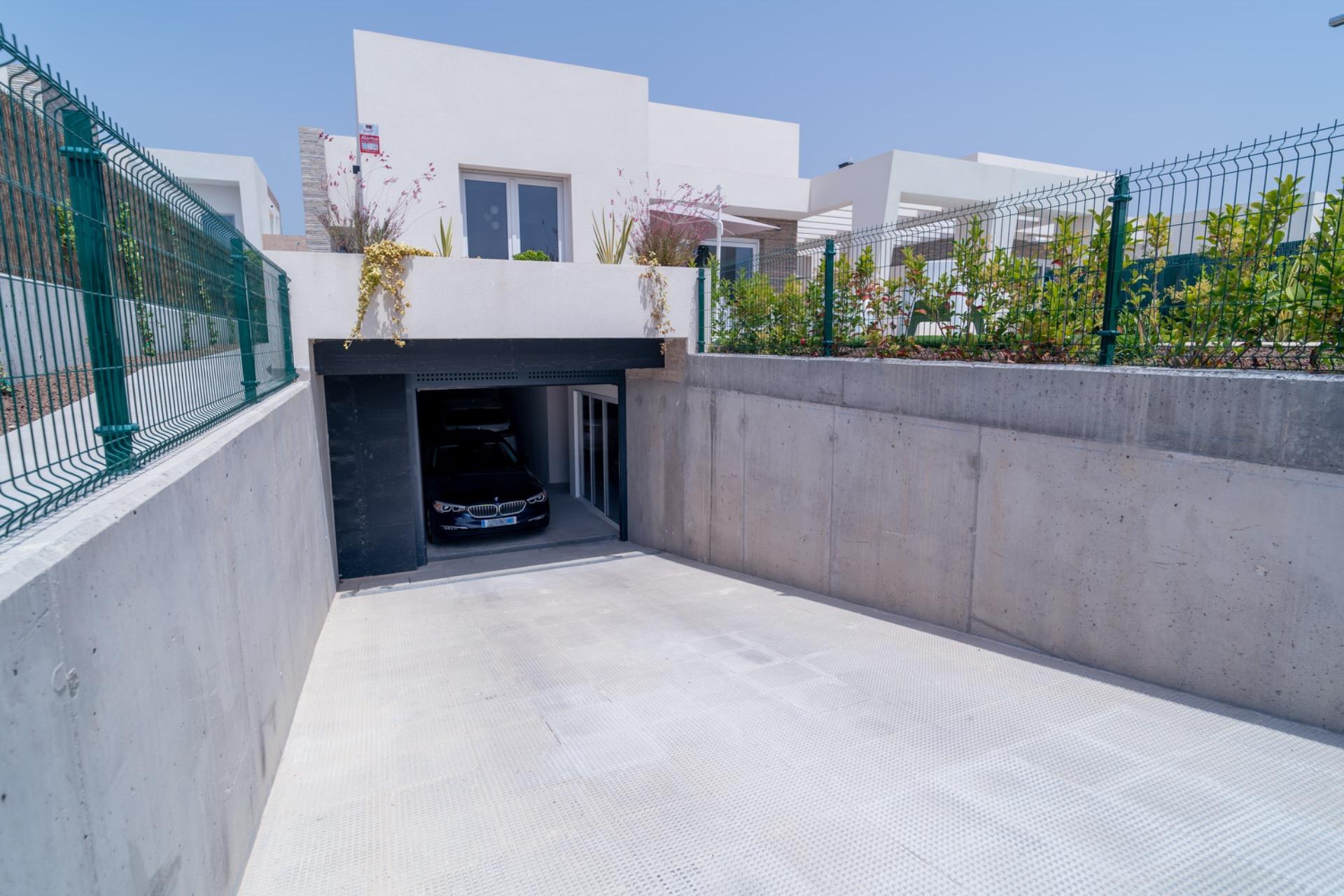 Villa for sale in Algorfa, Alicante, Spain