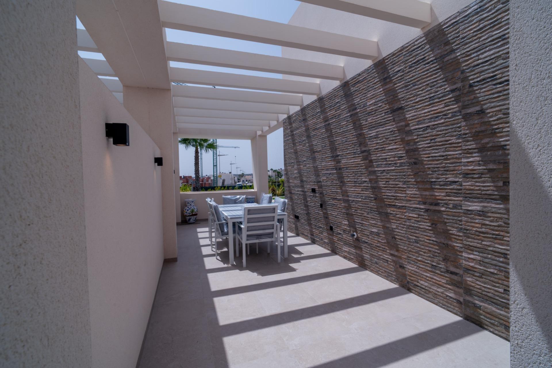 Villa for sale in Algorfa, Alicante, Spain