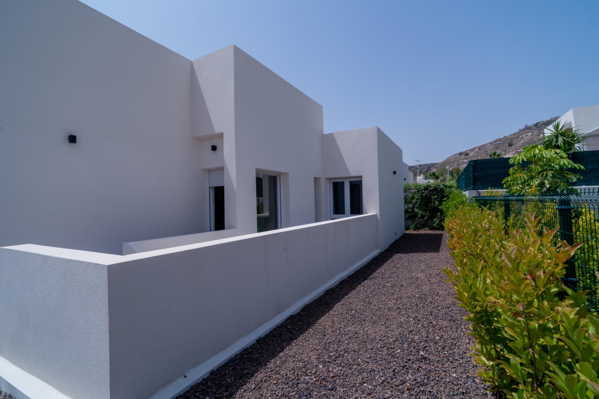 Villa for sale in Algorfa, Alicante, Spain