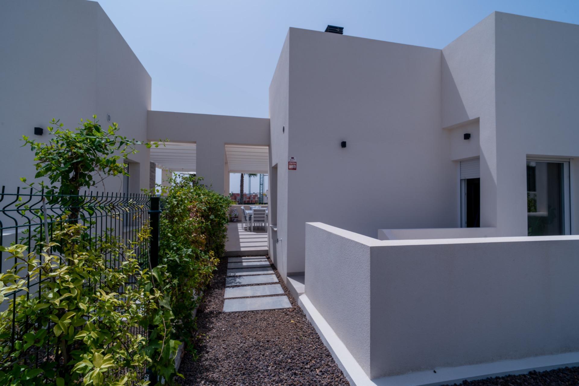 Villa for sale in Algorfa, Alicante, Spain