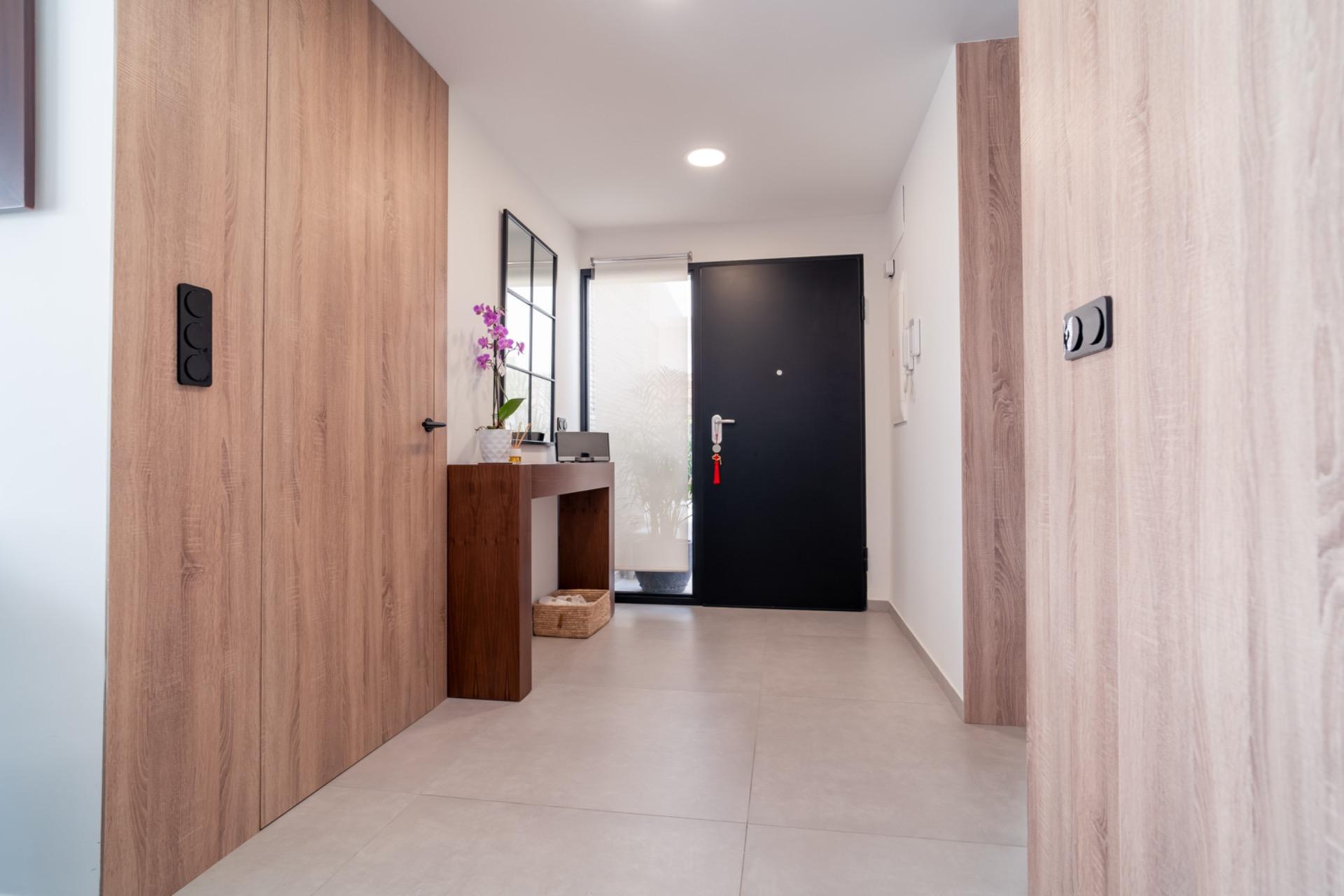 Villa for sale in Algorfa, Alicante, Spain