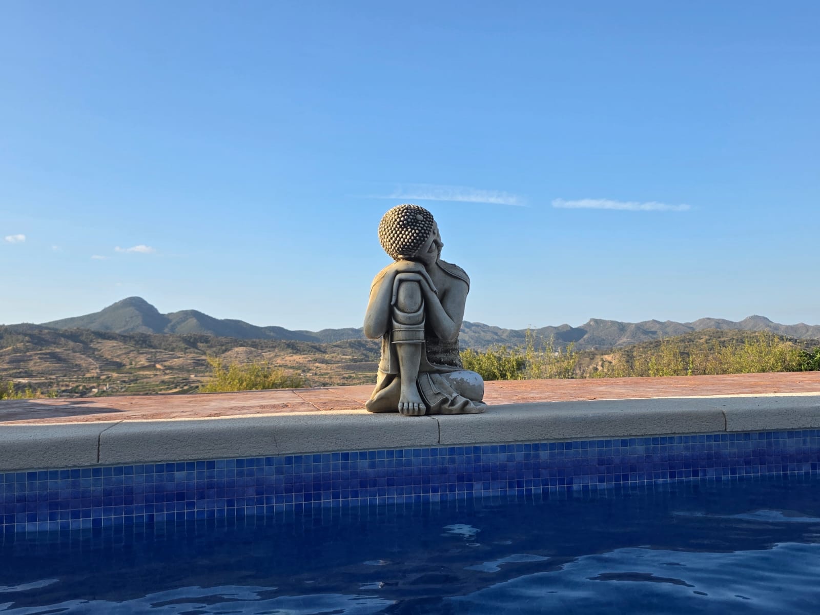 Villa for sale in Macisvenda, Murcia, Spain