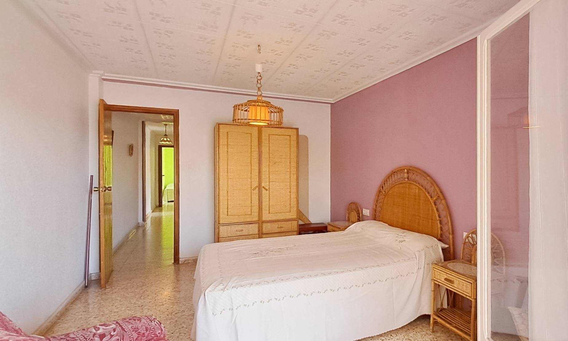Penthouse for sale in Torrevieja, Alicante, Spain
