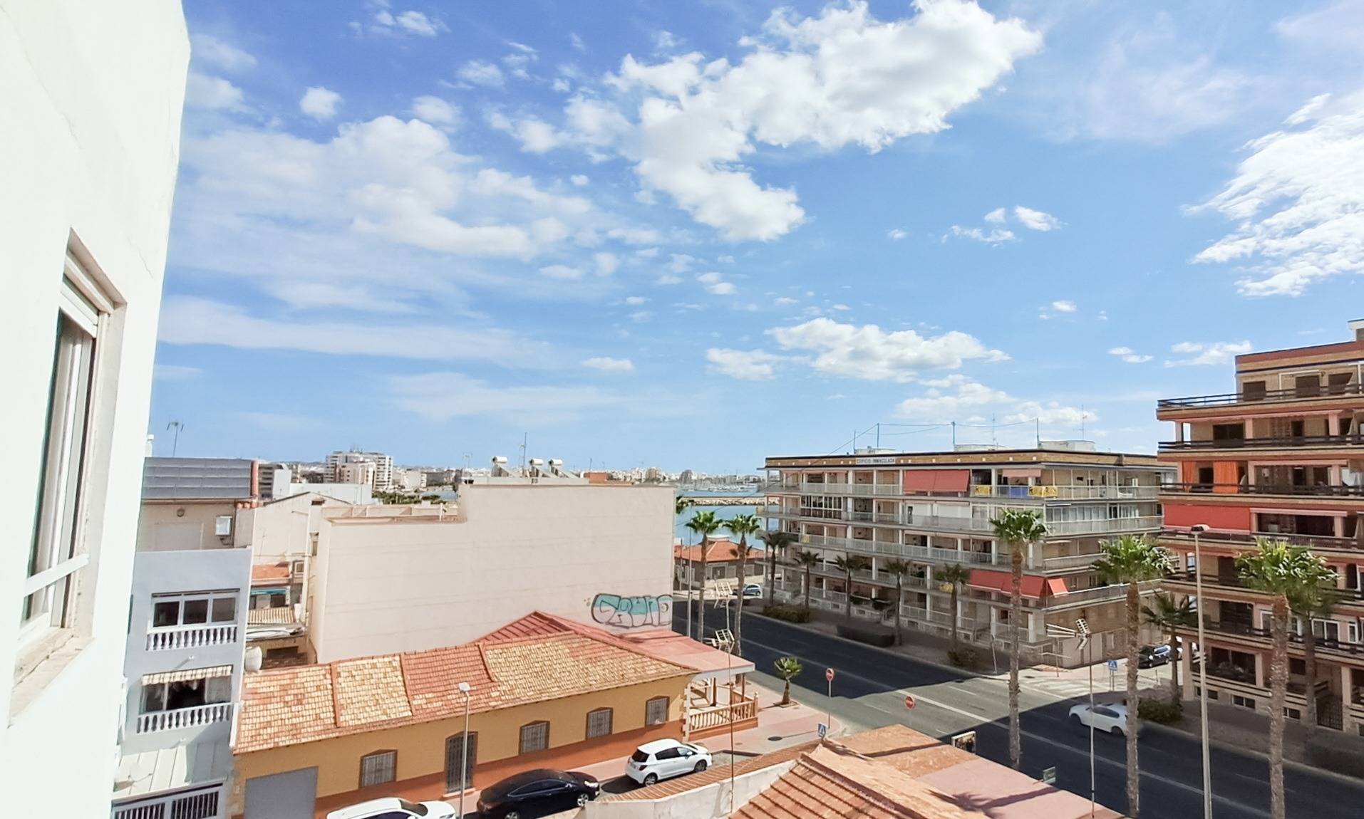 Penthouse for sale in Torrevieja, Alicante, Spain