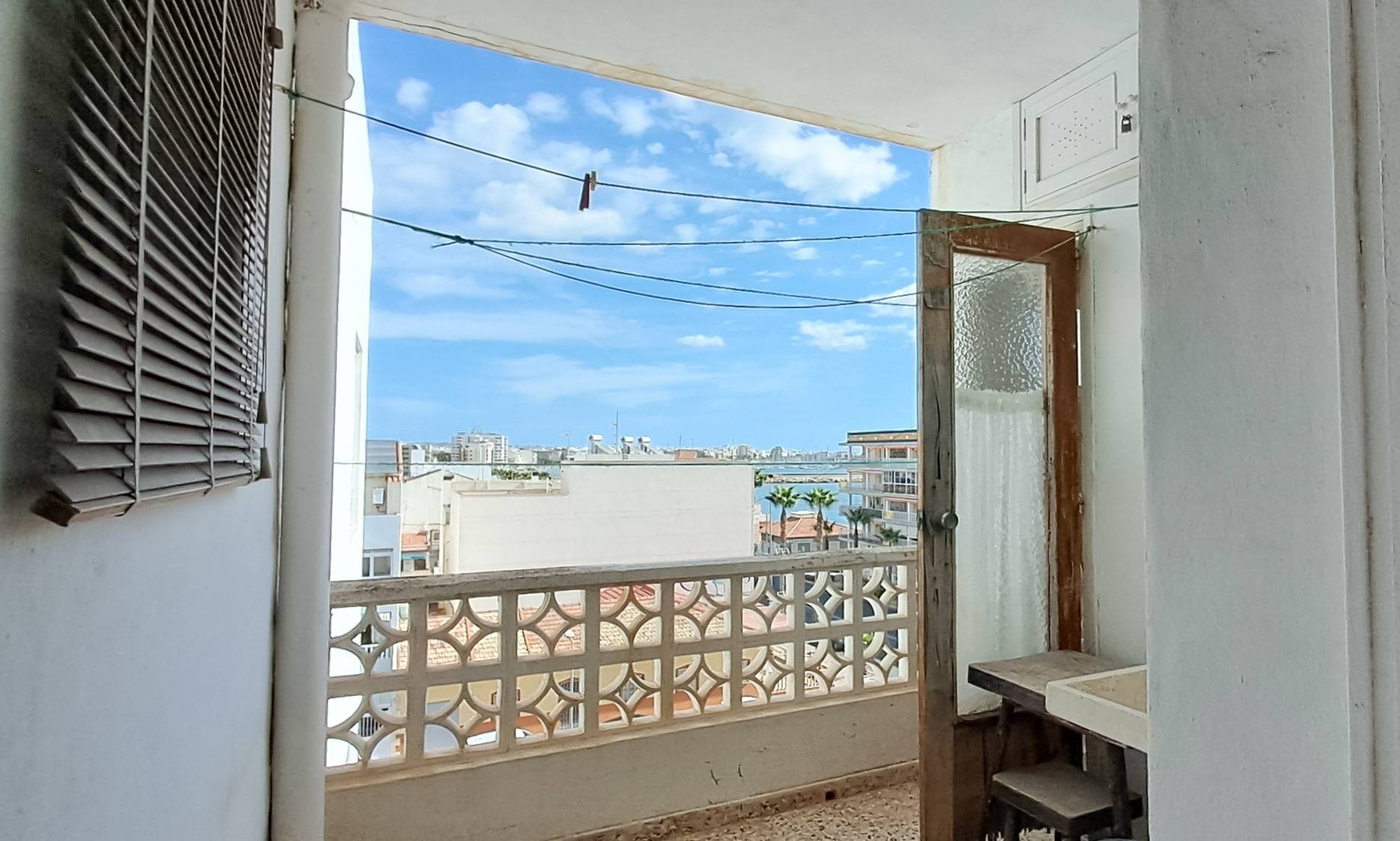 Penthouse for sale in Torrevieja, Alicante, Spain