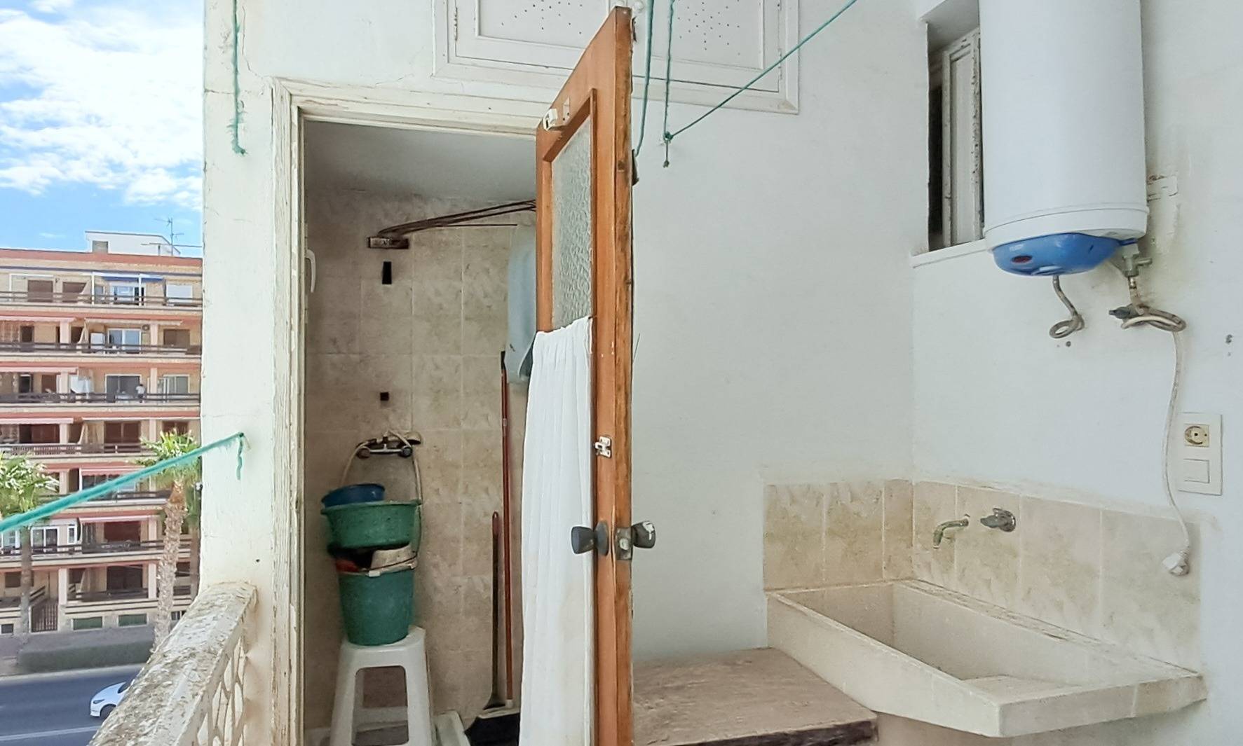 Penthouse for sale in Torrevieja, Alicante, Spain